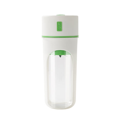 Portable Electric Fruit Juicer Blender Cup