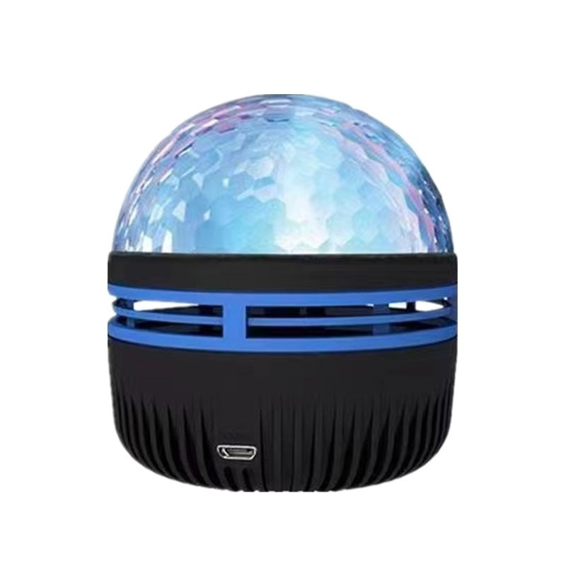 Atmosphere Projection Starry Sky Small Night Lamp Light