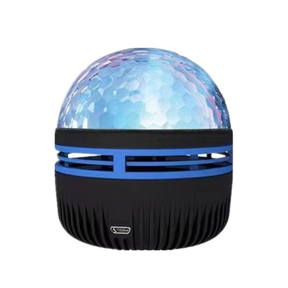 Atmosphere Projection Starry Sky Small Night Lamp Light